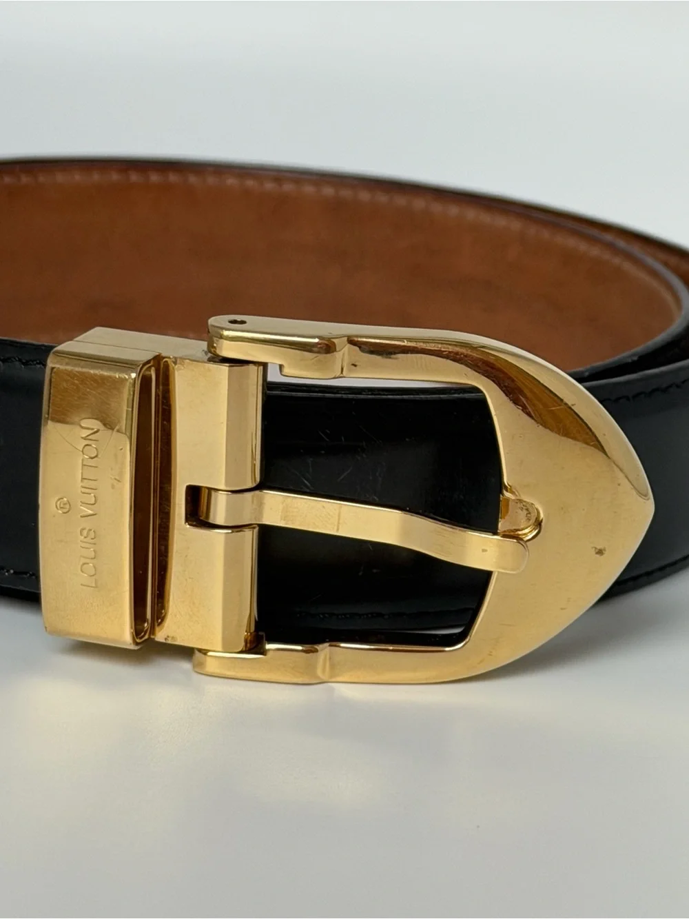 Louis Vuitton authentic louis